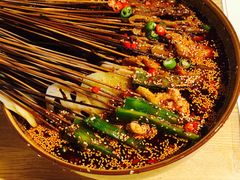 -古真记钵钵鸡(老公园店)