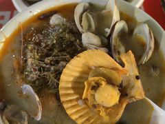 -海大南门夜市(海富街店)