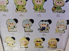 -茉莉奶白(广州动漫星城店)