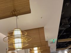 大堂-九毛九西北菜(百信广场店)