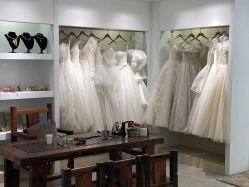 -薇咖映画婚纱摄影工作室