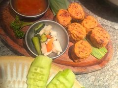 -海泰食府·新鲁菜·家宴(总部基地店)