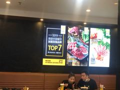 -新石器烤肉(张家港购物公园店)
