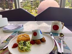 -水桶王国主题餐厅·聚会·生日派对·亲子活动·家庭套餐(亚龙湾希尔顿店)