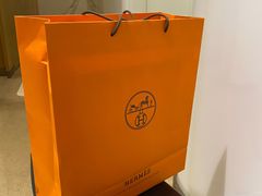 -爱马仕 HERMES(上海ifc商场店)