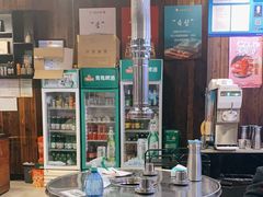 -釜山火炉·海鲜烤肉(紫藤路店)