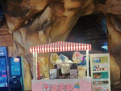 -杭州开元森泊度假乐园