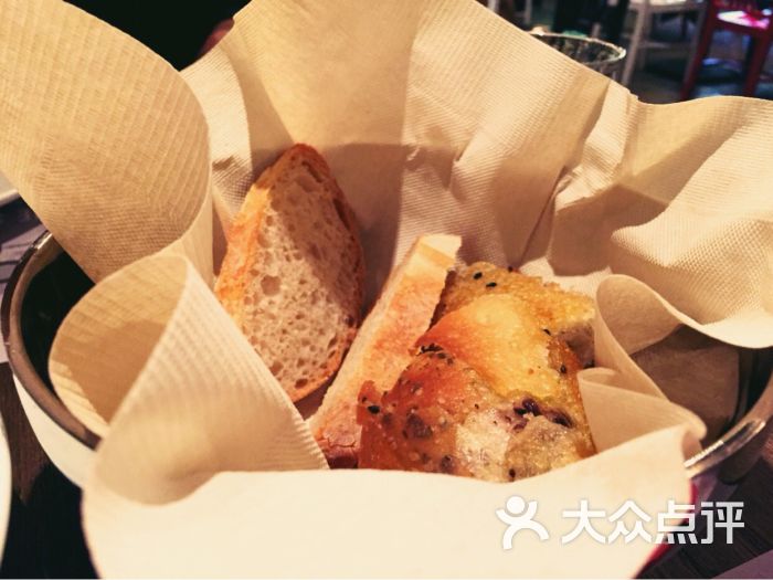 bottega 意库(三里屯店)-图片-北京美食-大众点评网