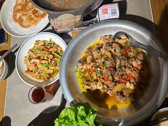 -湘村小灶·地道长沙菜·本地人优选(万家丽路店)