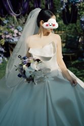 -拉瑞娜LaReine婚纱礼服高级定制
