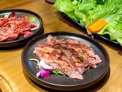 -牛人·雪花牛·木炭烤肉(昆山陆家店)