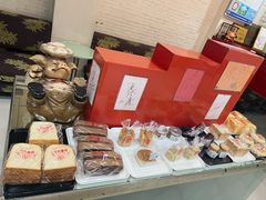 -红叶蛋糕(广达路总店)