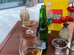 -Tivano意大利餐厅(成都居舍酒店)