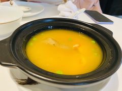 -宝丽轩中餐厅BAOLIXUAN