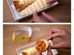-红房子西菜馆(淮海中路店)