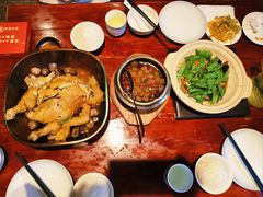 -味鼎长安·地道陕菜(凤城一路店)