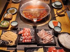 -湊湊火锅·茶憩(石家庄万象城店)