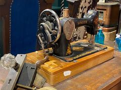 -淮国旧H22·中古店