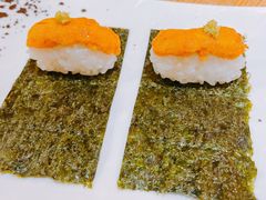 马粪胆寿司-赤稻·日式料理(禅城店)