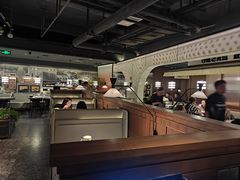 -前海沿·青岛菜(大拇指广场石老人店)