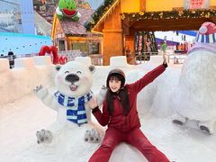 -广州热雪奇迹