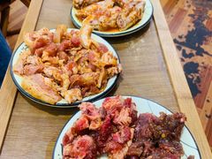-阿昌白族石板烧(大理古城店)