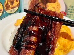 -深仔记茶餐厅(亚士厘道店)