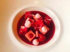 -Le Comptoir de Pierre Gagnaire