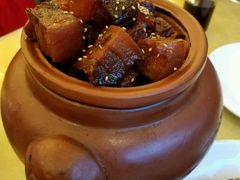 -百姓食府(秦虹路店)