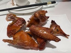 -十六台·经典广东菜(德外大街店)