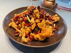 -天成·川菜家宴(海港城店)