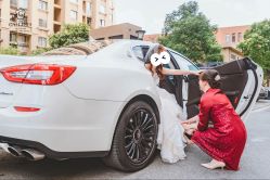 -格乐利雅婚礼艺术中心(南外滩店)