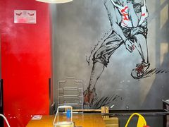 -汉城烧烤(西稍门劳动路店)