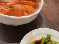 -乔街深夜食堂·台州菜·高压锅生蚝(杭州总店)