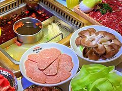 -雾都渣渣火锅(南城智汇城店)
