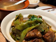 -金掌勺锅包肉(太原万达店)