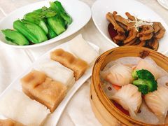 -顺悦酒家(嘉信城市广场店)