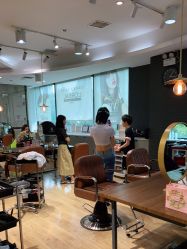 -意廊 Hair Salon