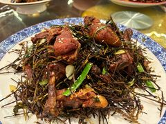 -杨记隆府(南坪店)