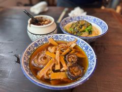 -西园寺素食(西园弄戒幢律寺店)