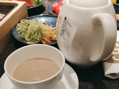 -湊湊火锅·茶憩(打浦桥日月光店)