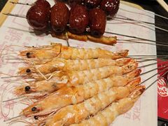 -老白清真烧烤(锦州旗舰店)