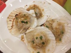 -世纪金源大饭店·金源自助餐厅