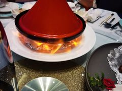 -翠湖宾馆·中餐厅