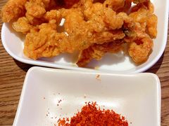 -龙少爷碳火干锅(环球中心店)