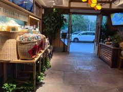 -筱爷叔·上海传统手工菜(玉树路店)