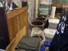 -董顺桃小粒臭豆腐(太平街一店)