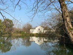 -西溪国家湿地公园