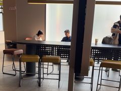 -麦当劳(欢乐谷店)