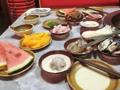 -宽尺巷鱼蛙自助火锅(虎丘钻石广场店)